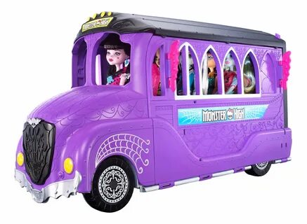 High bus