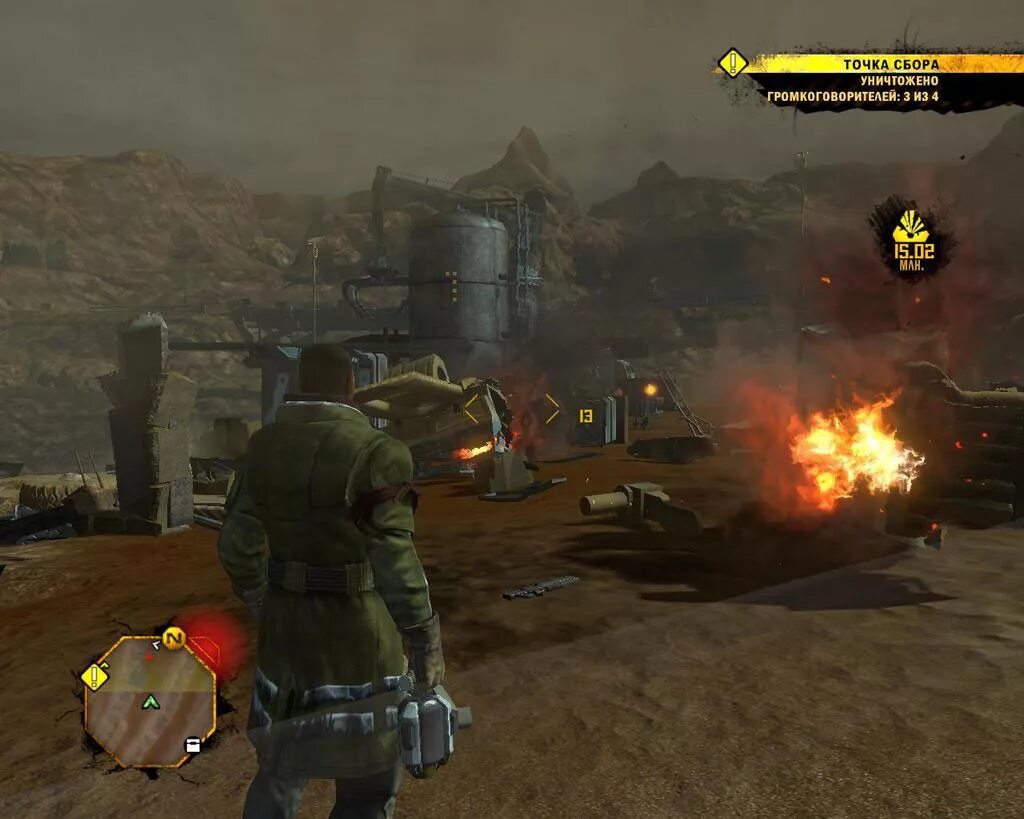 Игра Red Faction. Игра Red Faction Guerrilla. Red Faction Xbox 360. Red Faction: Guerrilla (ps3). Игры красная стал