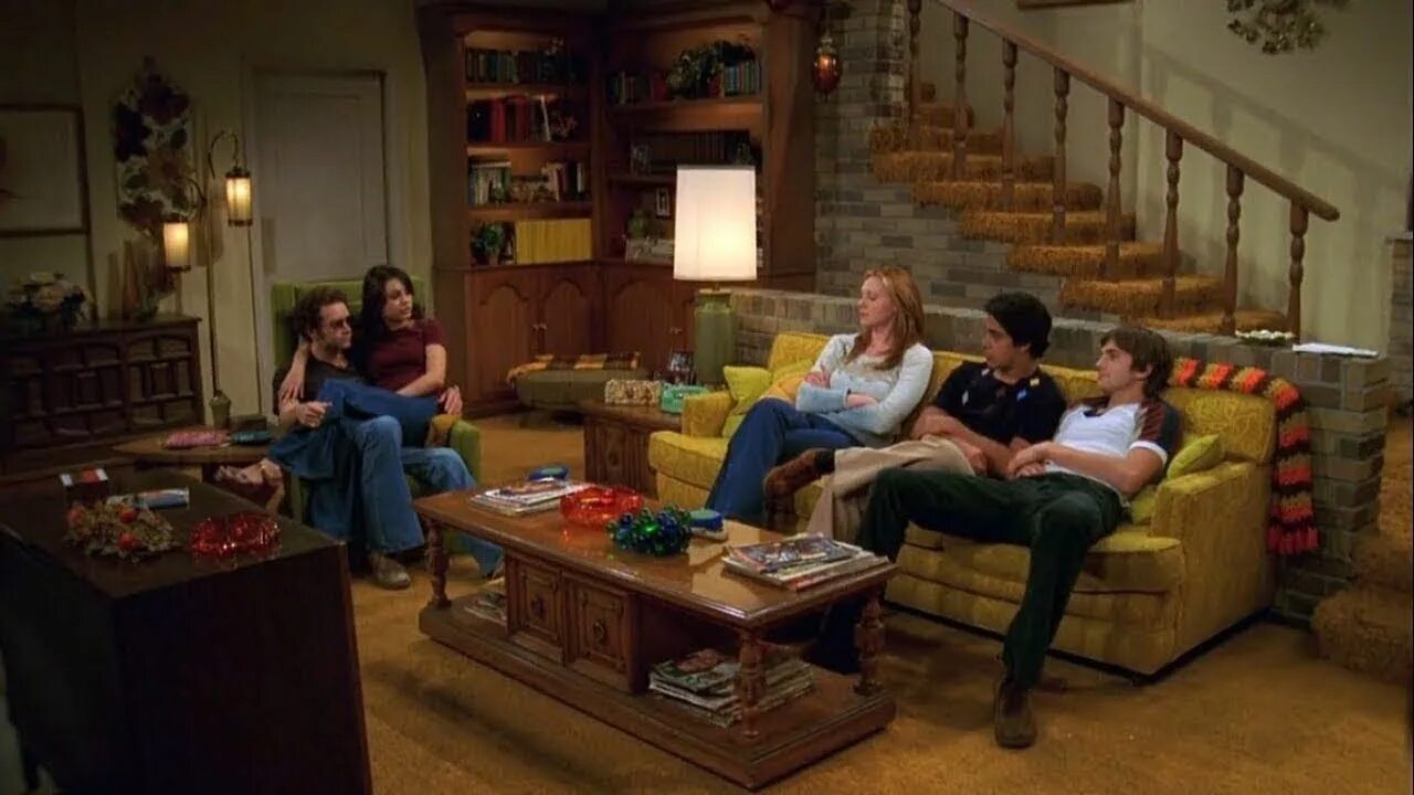 Show this room to. Show this room to