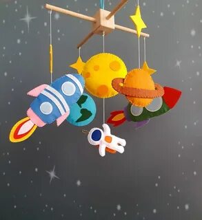 Mobile space