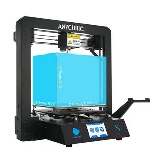 Anycubic