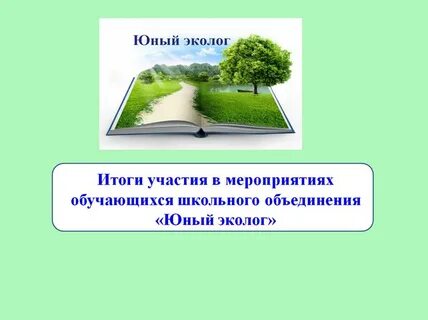 Анализ юному