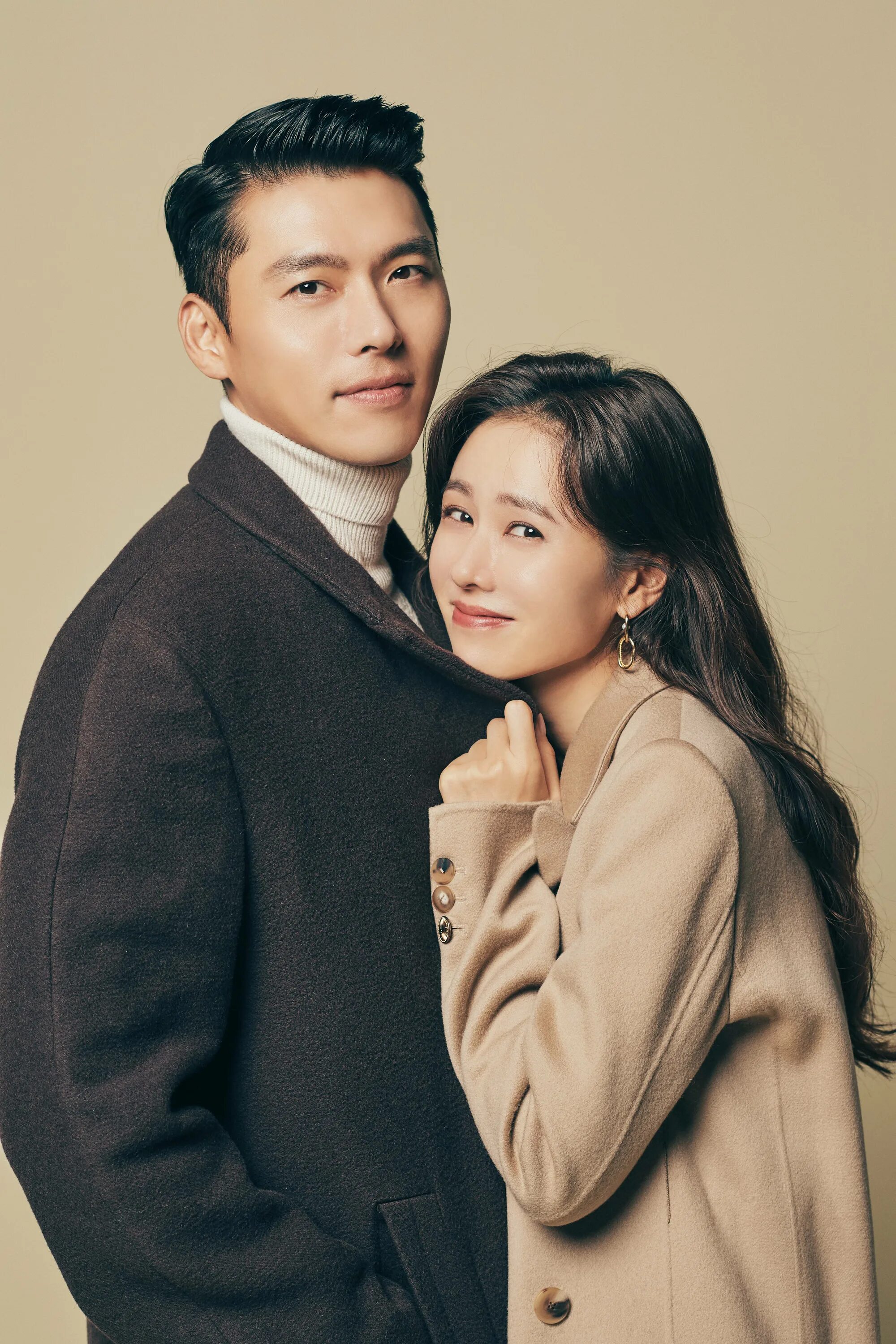 Crash Landing on You (2019-) Hyun bin, Kdrama actors, Actors