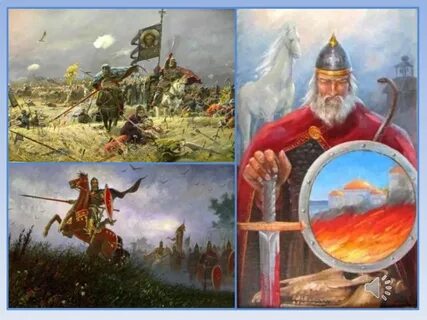 Родную не отдадим