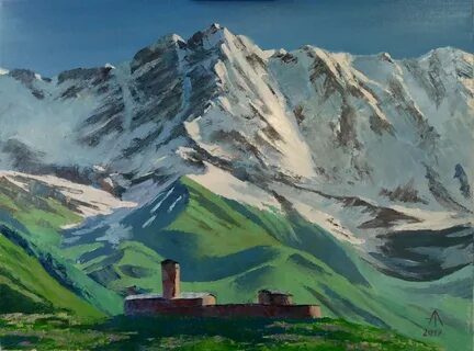 Грузи говорю