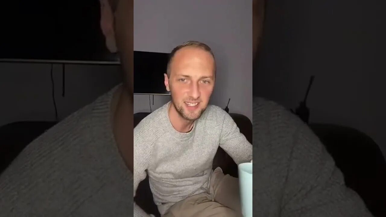 Зубарев tik Tok.