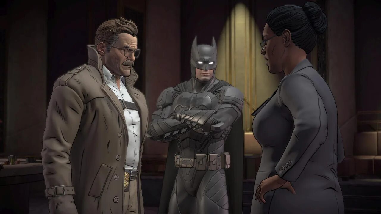 Batman the telltale series на русском. Бэтмен Telltale 2. Batman the Telltale Series the Enemy within эпизод 2. Batman: the Telltale Series. Telltale the Enemy within.