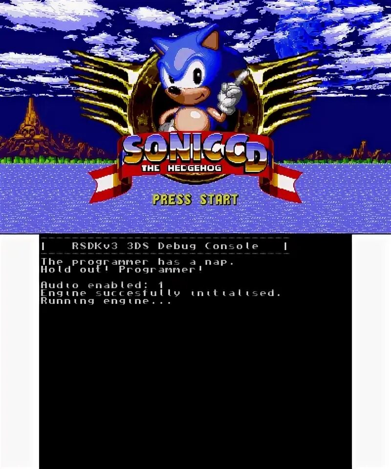Sonic 2 debug mode. Sonic 2 debug mode