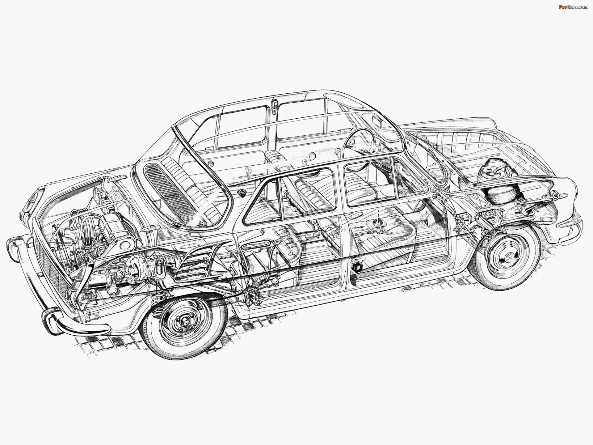 Porsche-928 - во многом уникальный "Gran Turismo" немецкой компании. - Сообществ