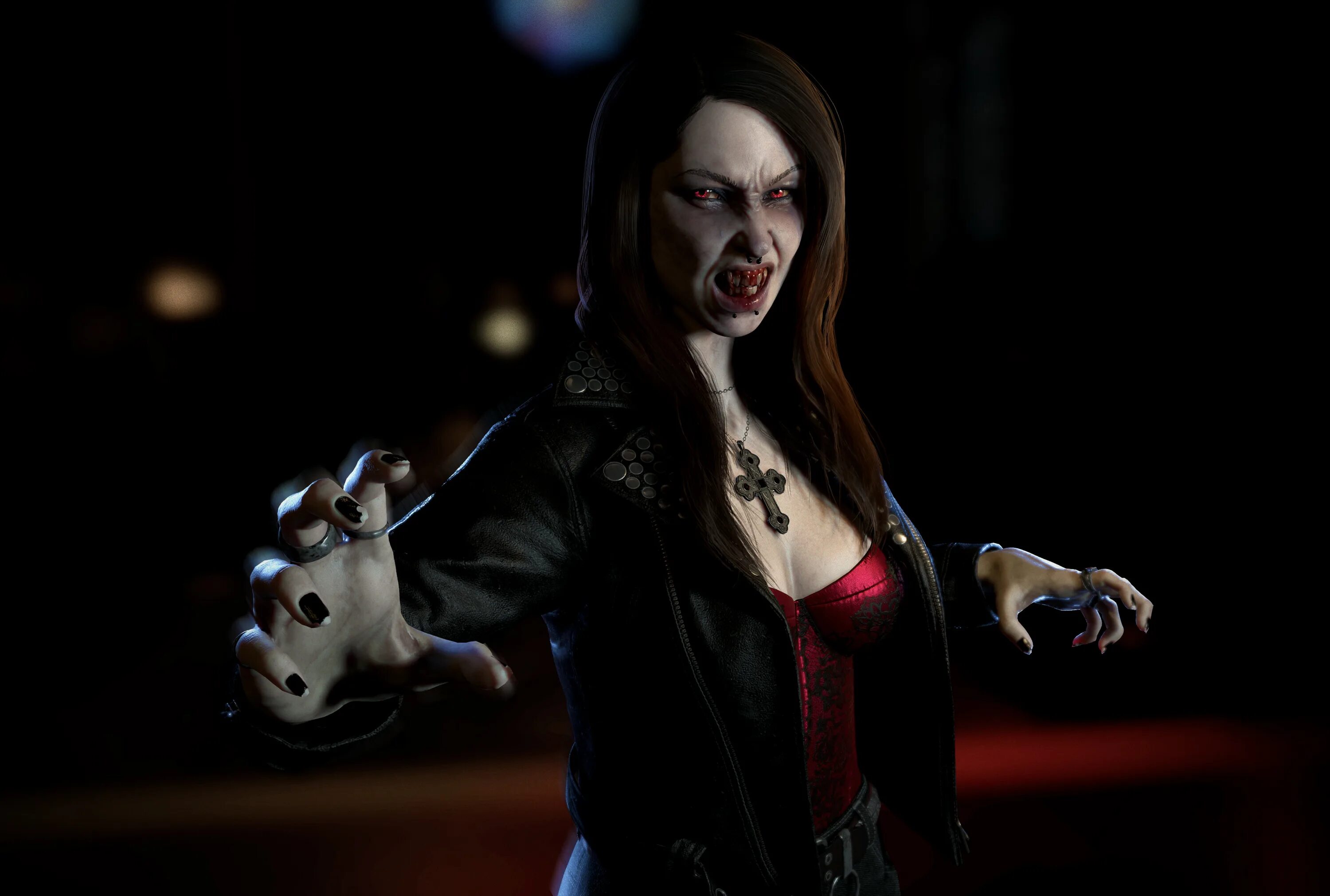 Русификатор vampire. Vtm bloodlines 2. меган вампир бладлайнс. vampire: the masquerade - bloodlines 2.