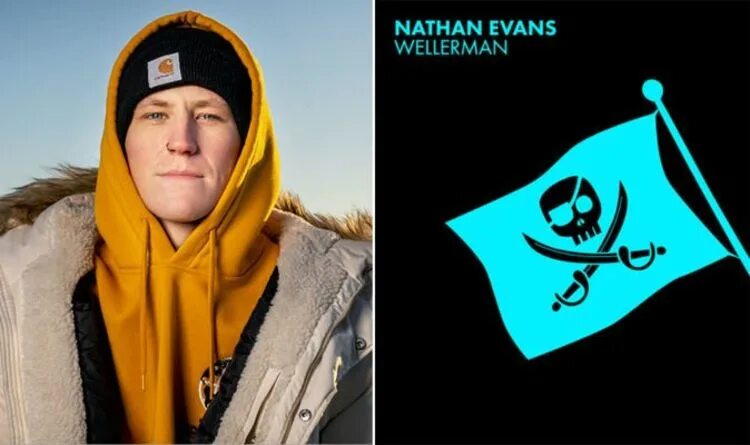 Nathan evans песни wellerman