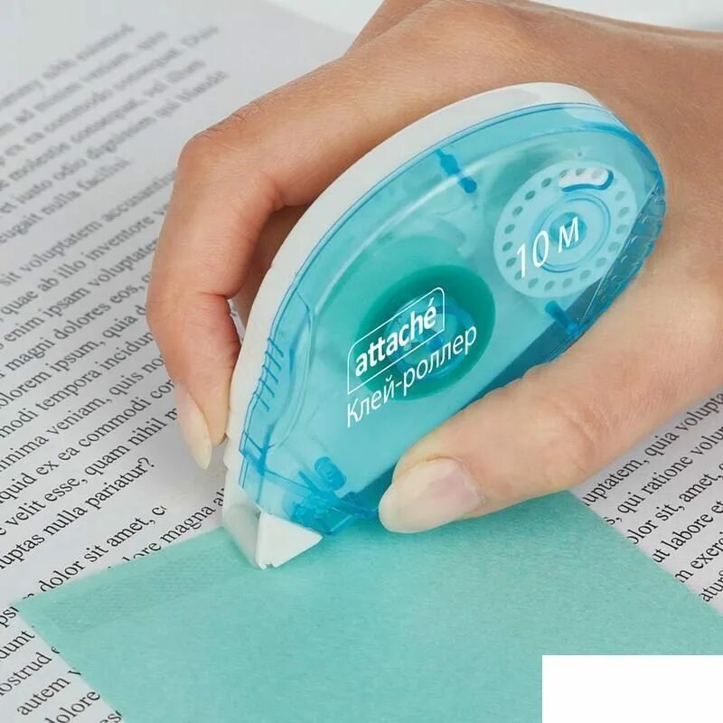 Как называются штуки которые клеят