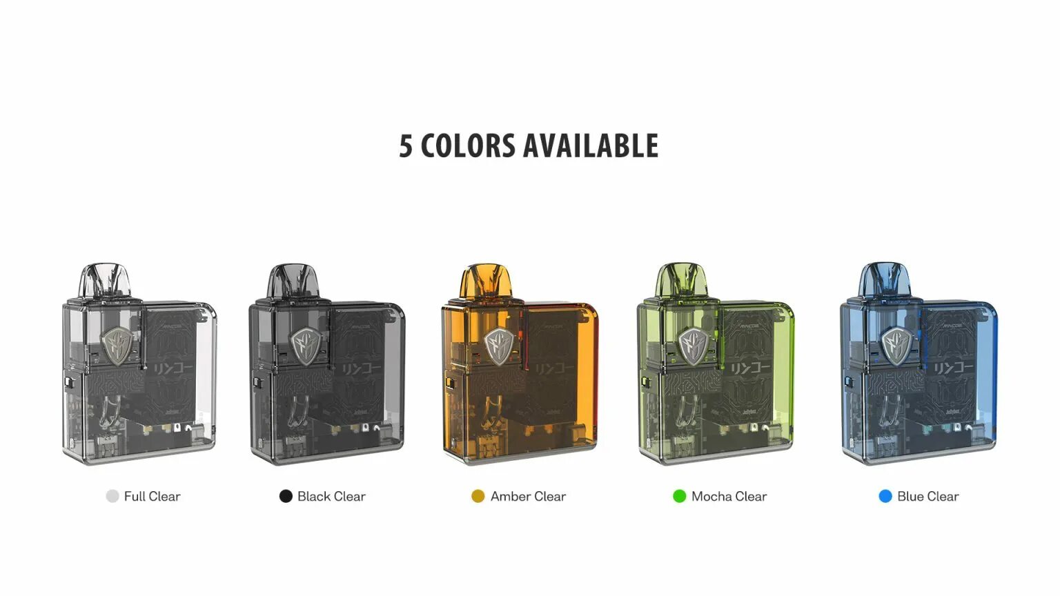 Jelly nano 2. JELLYBOX Nano 1000mah pod Kit. Rincoe JELLYBOX Nano 1000mah Kit. Rincoe JELLYBOX Nano pod Kit 1000mah. Rincoe JELLYBOX Nano 1000 Mah - Amber.