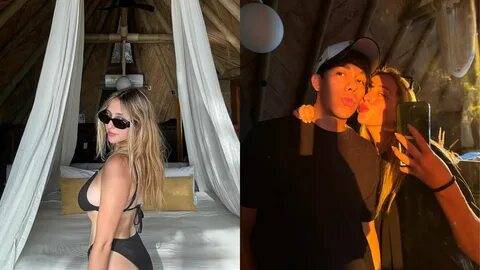 Kim Migneault desmiente rumores sobre presunto video falso