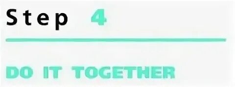 English step 5