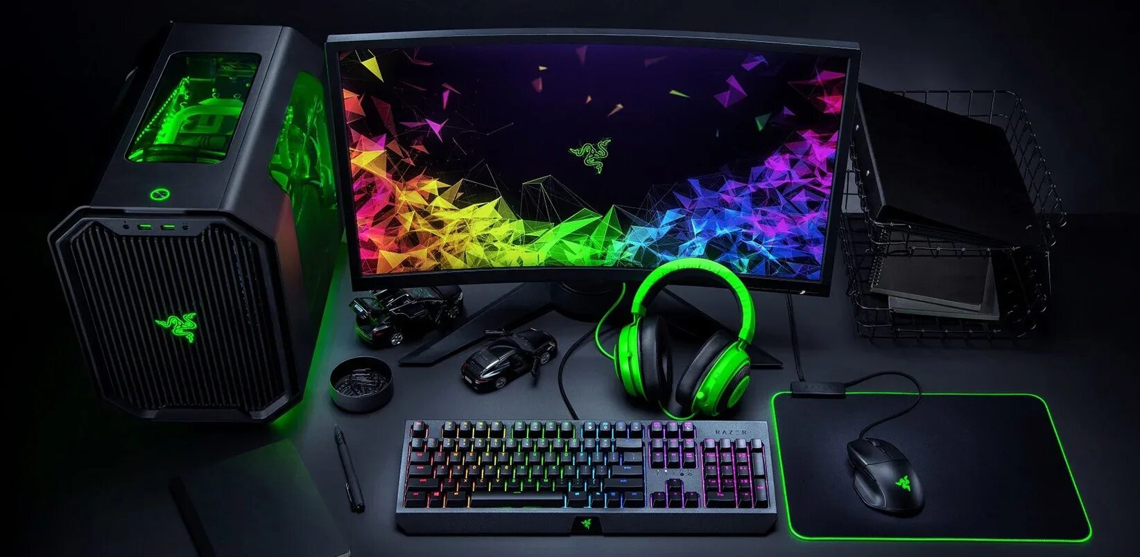 Top computers