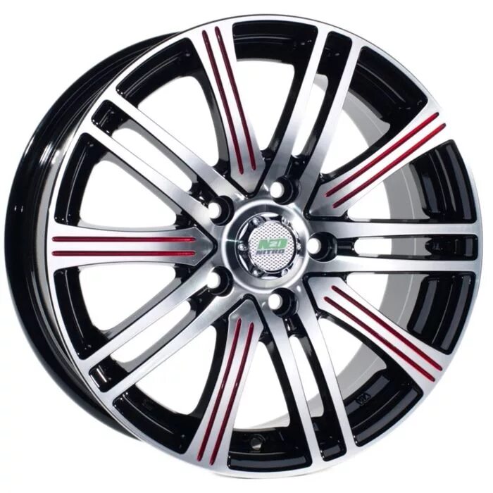 Литые диски r14. Диск литой nitro n21. колесный диск nitro y-292 6x15/4x114 d73 et40 bfp. колесный диск nitro y-292 6.5x15/5x100 d73.1 et45. литые диски nitro n21 r14.