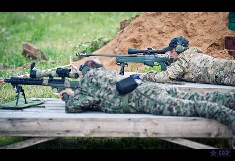 Снайпер 6