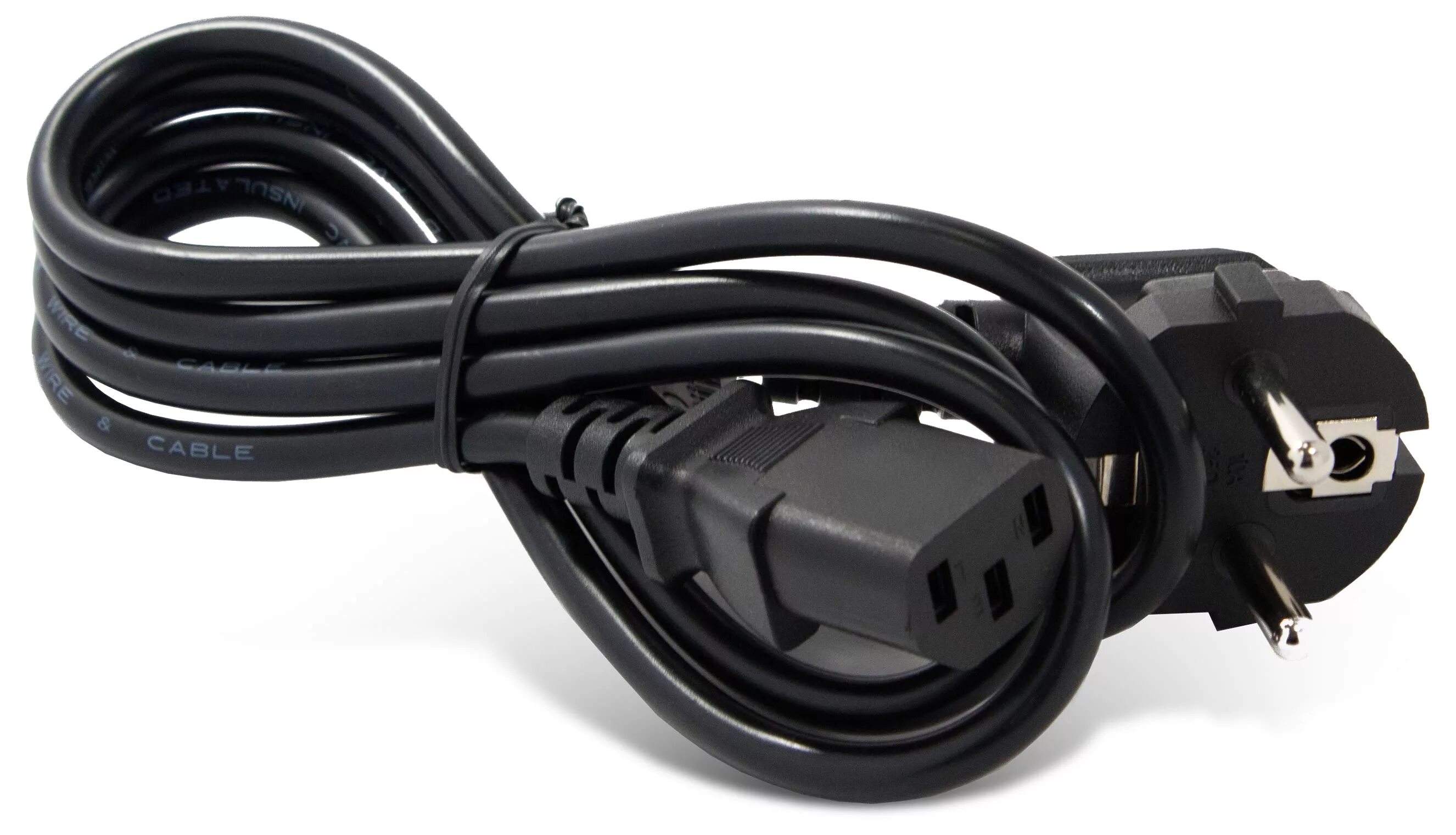 Кабель ATCOM cee7/7 - IEC c13 (at6988) 1.2 м. Кабель питания AC Power Cord (Europe), c13, cee 7, 1.5m. Кабель питания компьютера Schuko+c13. Cabeus PC-186-VDE-1.8M кабель питания компьютера (Schuko+c13) (3x0.75), 1.8м (2100k). Кабель питания евровилка