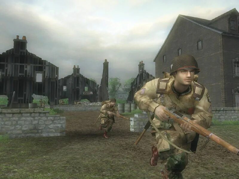 Игра brothers in Arms. Игра brothers in Arms 1. Brothers in Arms earned in Blood на ПК. Brothers in Arms очкарик.