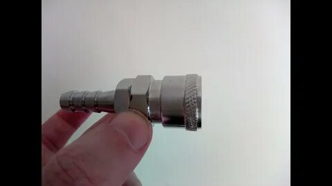 Фитинг видео