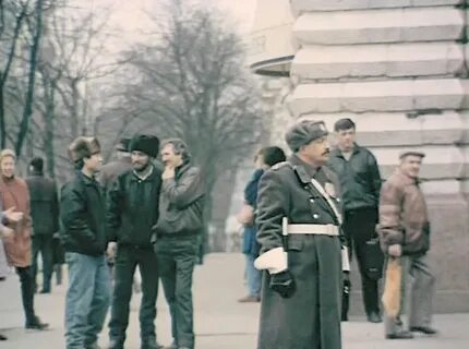 Золото партии 1993