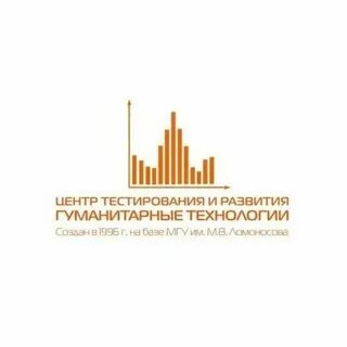 Тесты гуманитарные технологии