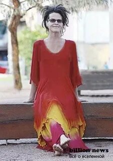 Человек среднего пола