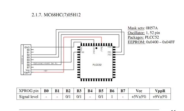 68 05 68. Motorola 68hc05. HC-05 схема подключения. Motorola mc68hc11 программатор. Motorola 68hc05 Subaru.