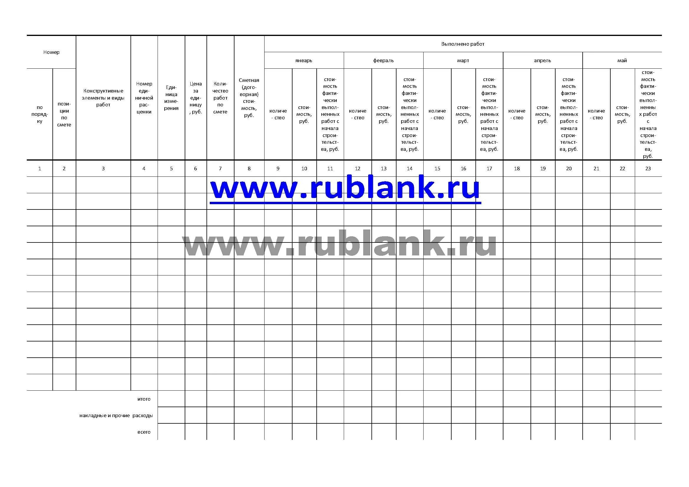 Организации учета выполненных работ. Журналы КС 6 И КС 6а. Накопительная КС-6. Журнал форма КС 6а. Форма КС-6а форма.