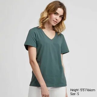 ...V-Neck Batwing Short Sleeve Oversized T-Shirt Baggy Dress at the best on...