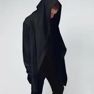 Мантия под