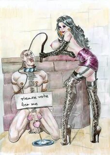 Femdom Crossdressing Stories.