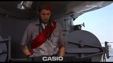 Убрать перископ санаев
