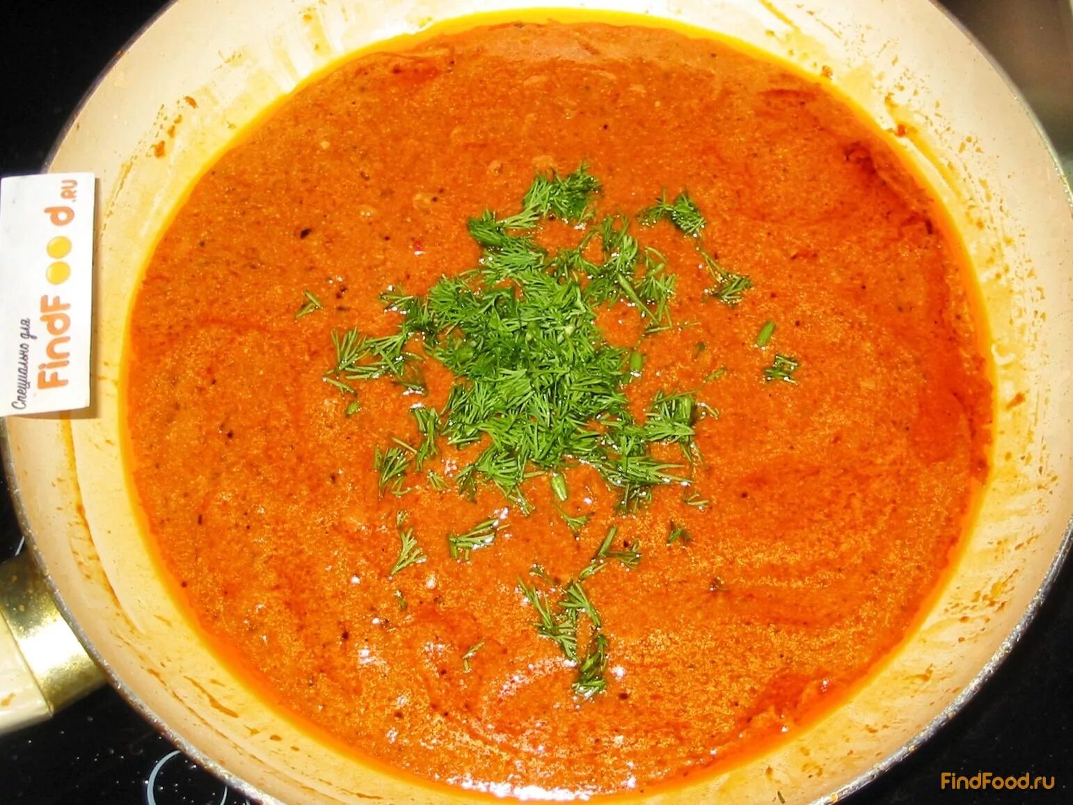 Томатно сметанный соус. Томатно-сметанный суп. Подлива сметана томатная