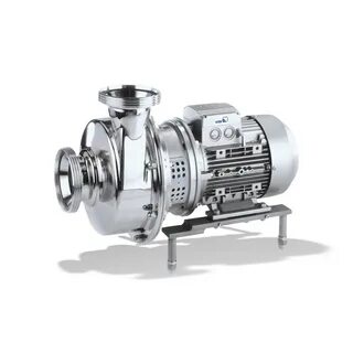 Насосы ksb 80