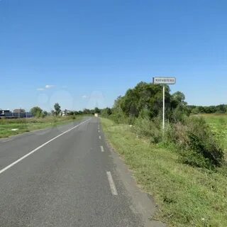 Участок курская область