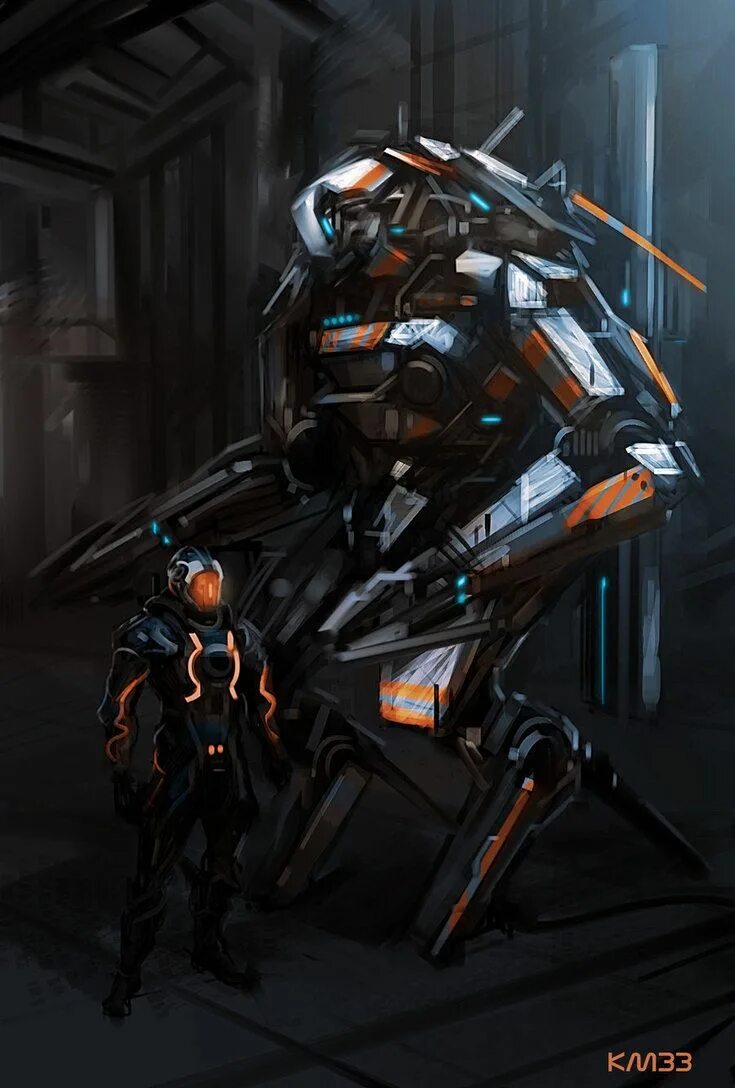 Sci-fi пилот меха. Боевой мех. Пилоты боевых роботов. Гигантский робот. Мехи пилоты.