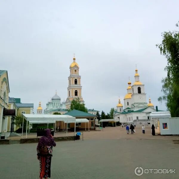Астрахань дивеево. Астрахань дивеево