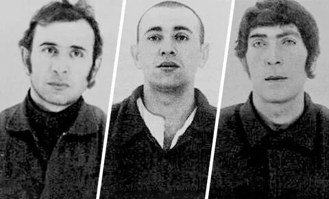 1 февраля 1977