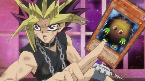 Yu gi oh bonds beyond time