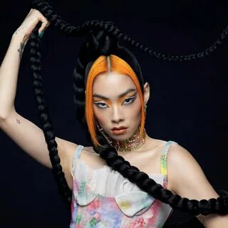 Video for Cyber Stockholm Syndrome (Nite Jewel Remix) by Rina Sawayama.