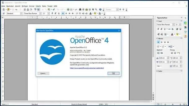 OPENOFFICE пи. OPENOFFICE описание. Microsoft b из OPENOFFICE.