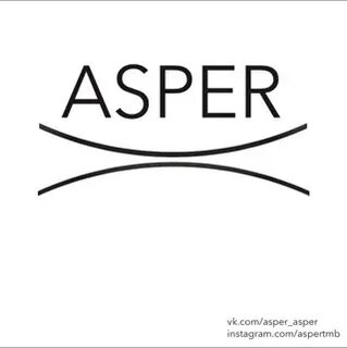 Asper x текст