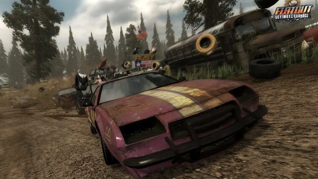 Флатаут ультимейт карнейдж. Bonecracker flatout ultimate carnage. Крутая машина флатаут. Флатаут ультимейт карнейдж. Flatout: ultimate carnage.