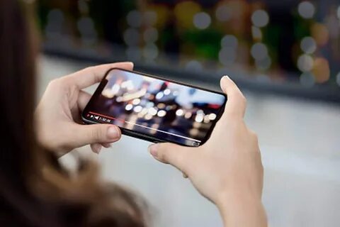 Лучшие фото и видео смартфоны