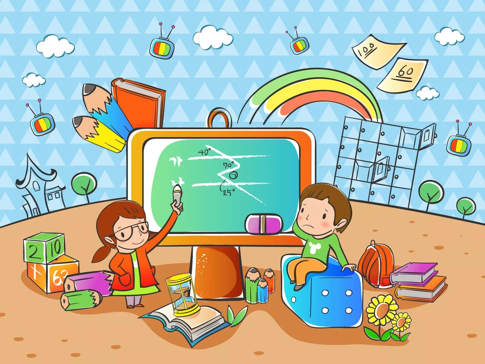 Игра учиться. Интерактивные игры для детей. Детские школьные рисунки. Дети и ИКТ. Дошкольник и компьютер.