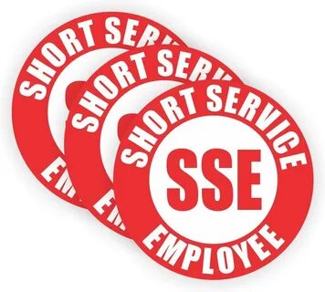 Short service