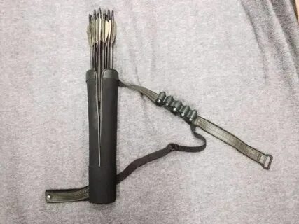 Колчан 2