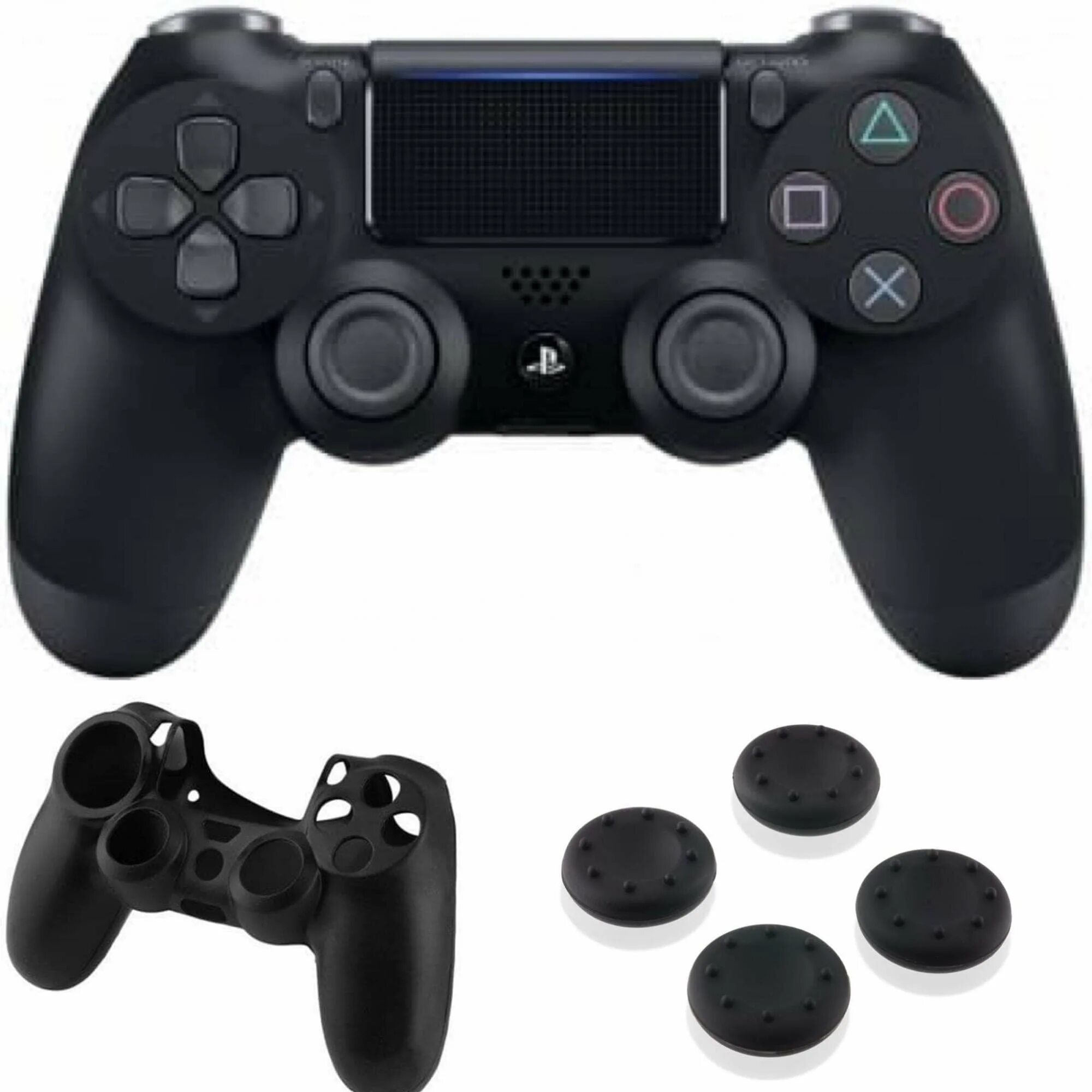 Блютуз пс 4. Sony ps4 Dualshock 4. Sony PLAYSTATION 4 Dualshock v2. Геймпад Sony Dualshock 4. Джойстик для ps4/ геймпад для Sony PLAYSTATION 4.